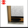 Aluminium Frame Waterproof Security Roller Window Screen